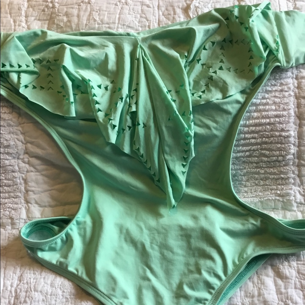 Swimsuit